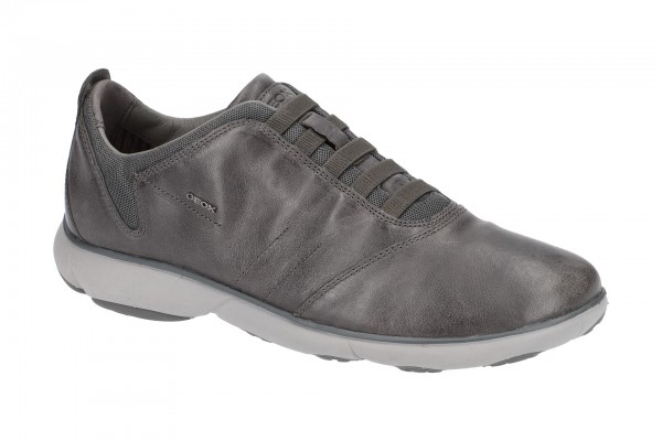 Geox NEBULA Schuhe - Sneakers für Herren in dunkel-grau - U52D7B 0001J C9004