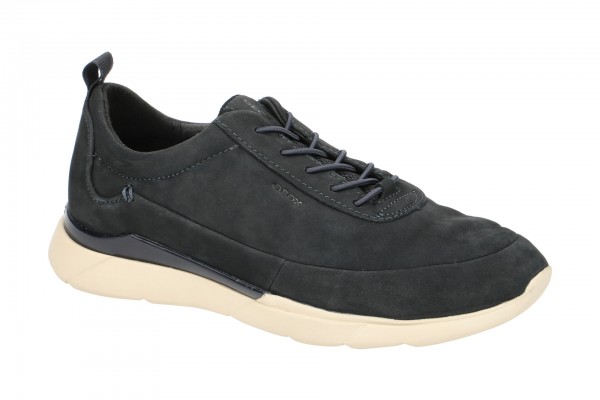 Geox HIVER Schuhe - Sneakers für Damen in blau - D94FHD 00032 C4021