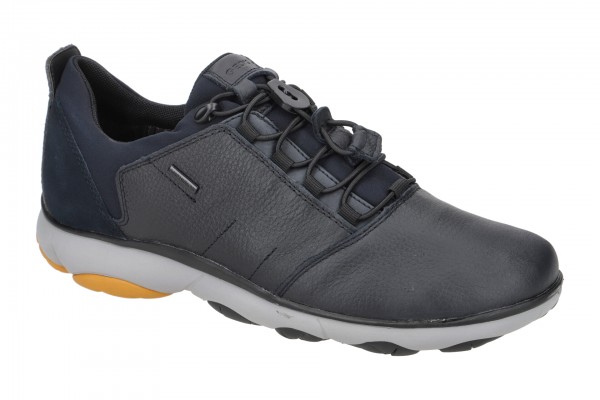 Geox NEBULA 4X4 ABX Schuhe - Sneakers für Herren in dunkel-blau - U162VC 000FV C4002