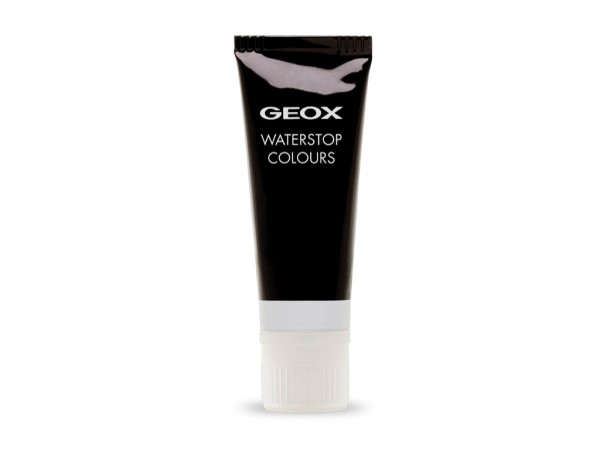 Geox Creme Waterstop schwarz Imprägnierung für farbige Glattleder (75ml)