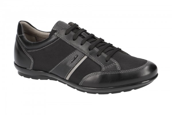 Geox SYMBOL Schuhe - Sneakers für Herren in schwarz - U82A5A 01143 C9999