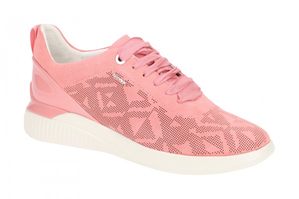 Geox THERAGON Schuhe - Sneakers für Damen in pink - D828SC 00022 C7008