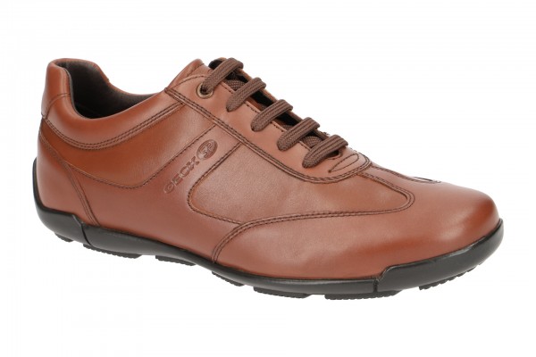 Geox EDGWARE Schuhe - Sneakers für Herren in hell-braun - U843BC 043BC C6001