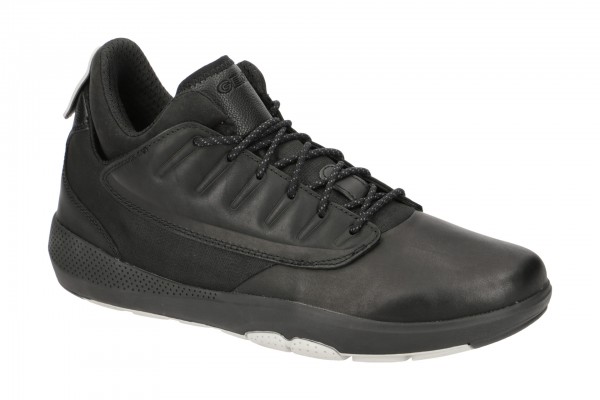 Geox MODUAL B ABX Schuhe - Sneakers für Herren in schwarz - U948LA 04311 C9999