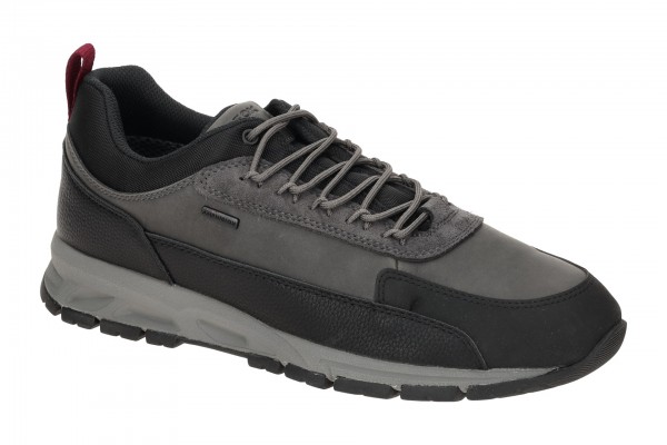 Geox DORAY B ABX Schuhe - Sneakers für Herren in dunkel-grau - U260MB 0BUME C9211