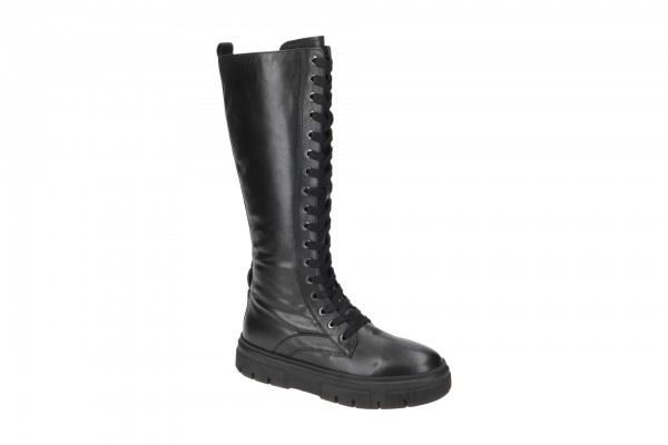 Geox ISOTTE Schuhe - Stiefel für Damen in schwarz - D26TZC 00085 C9999