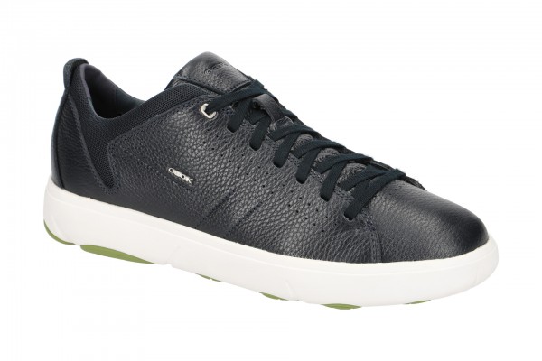 Geox NEBULA Y Schuhe - sportliche Halbschuhe für Herren in dunkel-blau - U948FA 00046 C4002