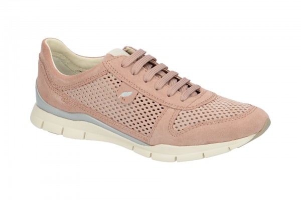 Geox SUKIE Schuhe - Sneakers für Damen in rose - D62F2F 00022 C8056