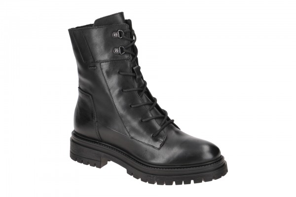 Geox IRIDEA ABX Schuhe - Stiefel für Damen in schwarz - D26D0C 00043 C9999