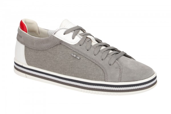 Geox EOLO Schuhe - Sneakers für Herren in grau - U028RA 022NB C1006