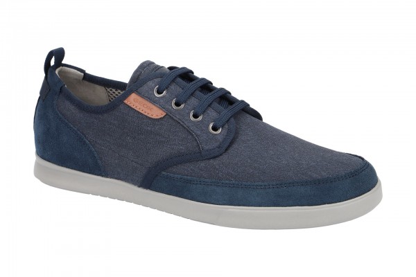 Geox WALEE Schuhe - Sneakers für Herren in blau - U822CB 0NB22 C4000