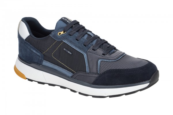 Geox DOLOMIA Schuhe - Sneakers für Herren in blau - U16DQA 085FU C4002