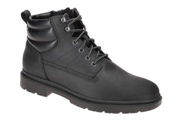 Geox ANDALO Schuhe - Stiefelette für Herren in schwarz - U26DDC 00045 C9999