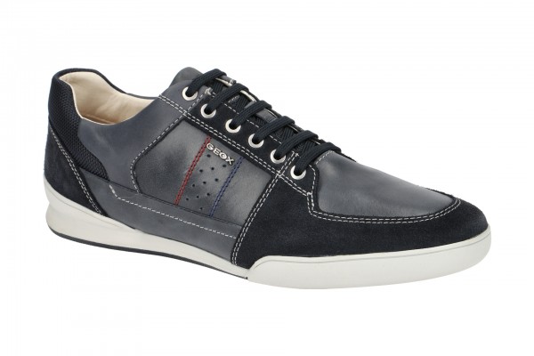 Geox KRISTOF Schuhe - Sneakers für Herren in blau - U920EB 0CL22 C4002