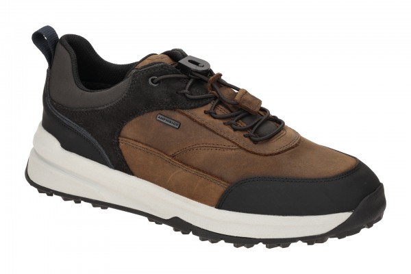 Geox STERRATRAIL +GRIP Schuhe - Sneakers für Herren in braun - U46H0B 0FF22 C6009