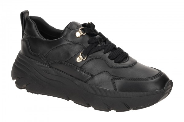 Geox DIAMANTA Schuhe - Sneakers für Damen in schwarz - D36UFE 00085 C9999