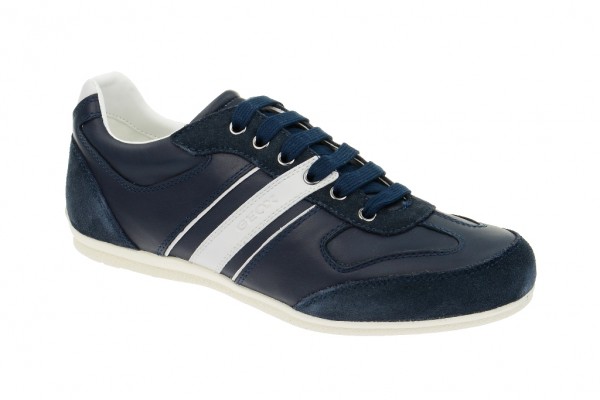 Geox Respira Houston U42P1A 04322 C4021 in dunkelblau