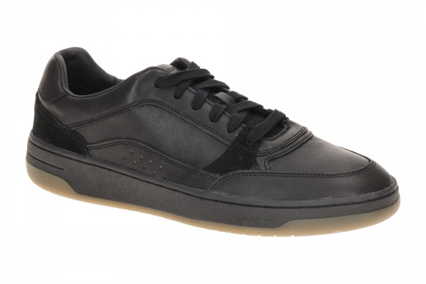 Geox SEDRAL COURT Schuhe - Sneakers für Herren in schwarz - U56M5A 08522 C9999