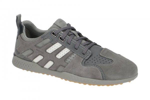 Geox SNAKE 2 Schuhe - Sneakers für Herren in grau - U948DA 0BSBC C1318