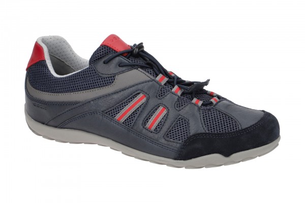 Geox AKATE Schuhe - Sneakers für Herren in blau - U15Q4A 0PT14 C4002