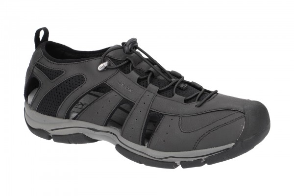 Geox AYLER Schuhe - Sneakers für Herren in schwarz - U72V5C 000BC C9999