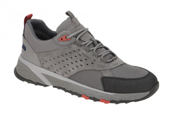 Geox STERRATO Schuhe - Sneakers für Herren in grau - U25ECA 02211 C1006