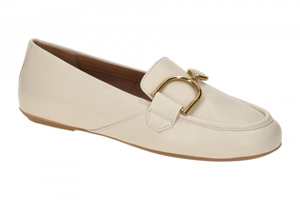 Geox PALMARIA J Schuhe - Slipper für Damen in offwhite - D45MUJ 000TU C1122