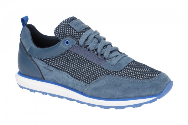 Geox VOLTO Schuhe - Sneakers für Herren in blau - U029WC 02214 C4005