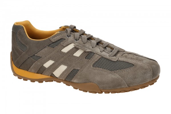 Geox SNAKE Schuhe - Sneakers für Herren in taupe - U4507A 02214 C1BH6