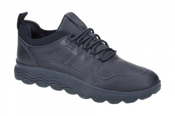 Geox SPHERICA Schuhe - Sneakers für Herren in dunkel-blau - U26BYD 00085 C4064