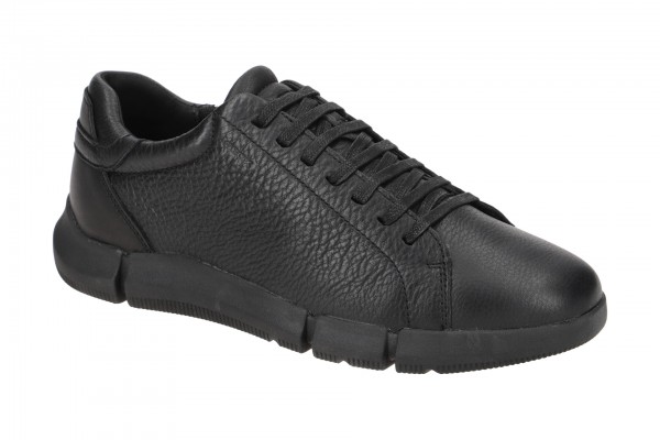 Geox ADACTER Schuhe - Sneakers für Herren in schwarz - U26FFA 00046 C9997