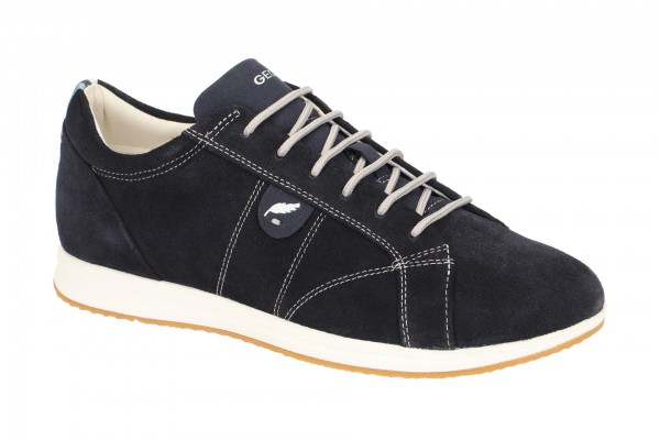 Geox AVERY Schuhe - Sneakers für Damen in dunkel-blau - D52H5A 022AU C4002