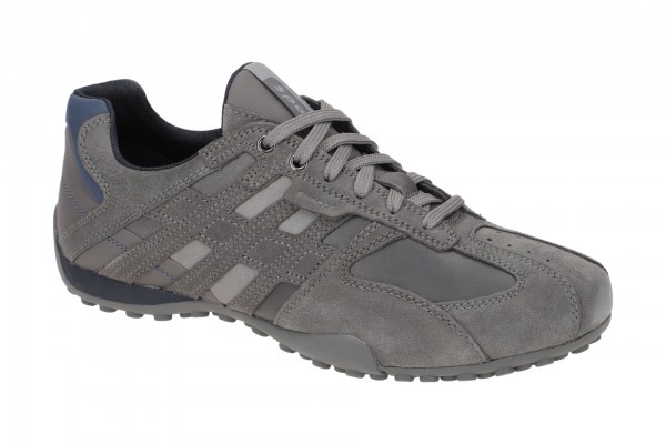 Geox SNAKE Schuhe - Sneakers für Herren in grau - U4207K 0PT22 C1006