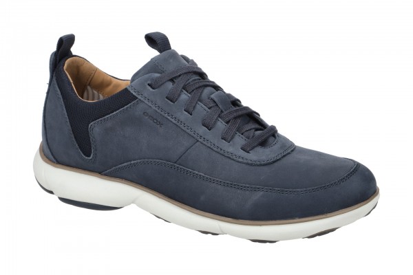 Geox NEBULA Schuhe - Sneakers für Herren in dunkel-blau - U36D7A 00085 C4002