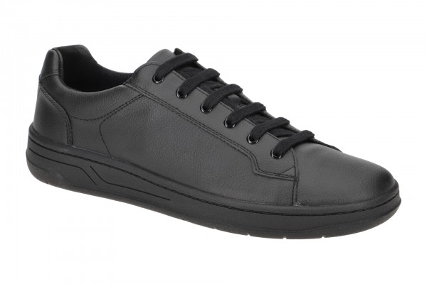 Geox MAGNETE Schuhe - Sneakers für Herren in schwarz - U26DXG 000BU C9997