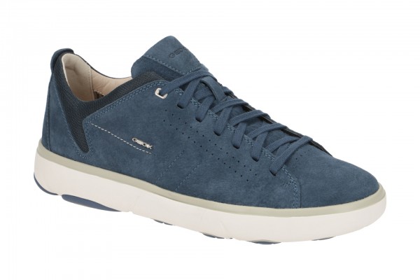 Geox NEBULA Y Schuhe - Sneakers für Herren in blau - U948FA 000KZ C4008