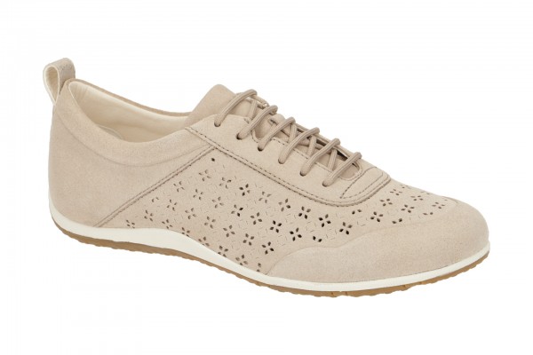 Geox VEGA Schuhe - Sneakers für Damen in beige - D0209B 00022 C6738