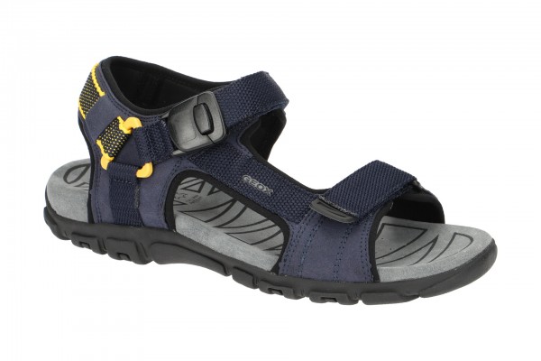 Geox S.STRADA Schuhe - Sandale für Herren in blau - U9224B 000AF C0657
