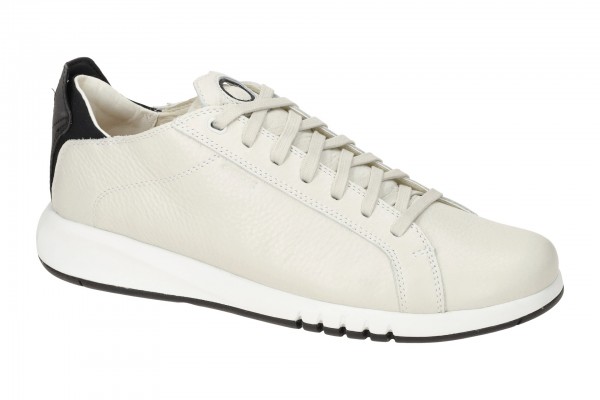 Geox AERANTIS Schuhe - Sneakers für Herren in offwhite - U357FA 00046 C0404