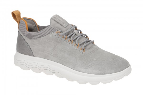 Geox SPHERICA Schuhe - Sneakers für Herren in grau - U26BYD 00022 C1006