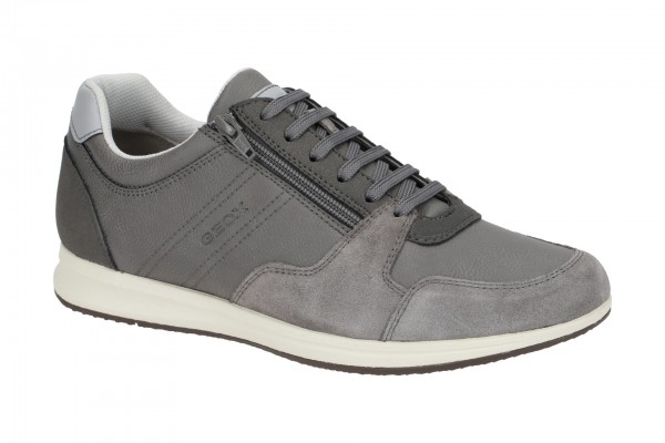Geox AVERY Schuhe - Sneakers für Herren in grau - U02H5B 000ME C1006