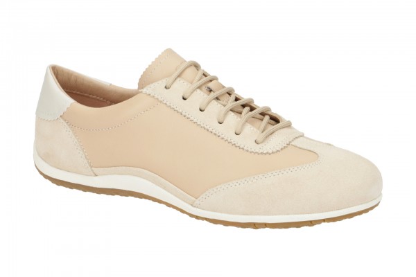 Geox VEGA Schuhe - Sneakers für Damen in beige - D0209A 02285 C5004