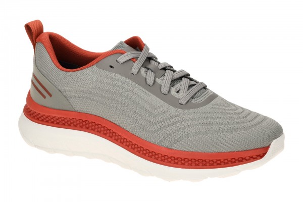 Geox SPHERICA ACTIF X A Schuhe - Sneakers für Herren in grau - U45GQA 0006K C5097