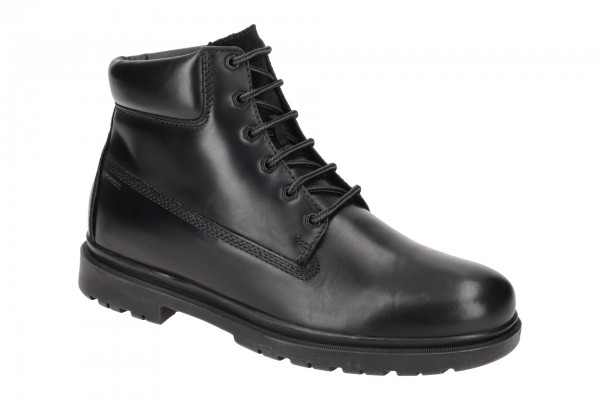 Geox ANDALO Schuhe - Stiefelette für Herren in schwarz - U16DDF 00045 C9999