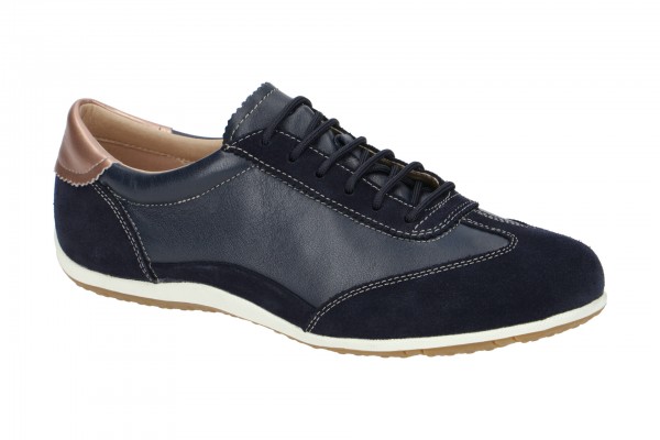 Geox VEGA Schuhe - Sneakers für Damen in blau - D0209A 02285 C4002