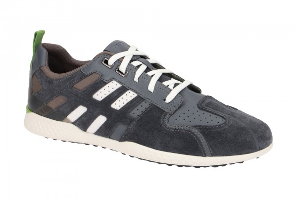 Geox SNAKE 2 Schuhe - Sneakers für Herren in blau - U948DA 022FU C4K9M