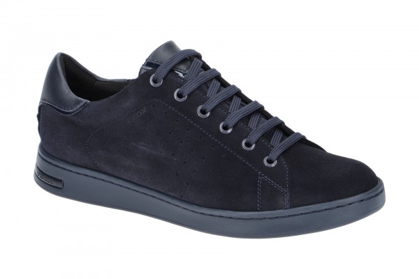 Geox JAYSEN Schuhe - Sneakers für Damen in dunkel-blau - D151BE 02285 C4002