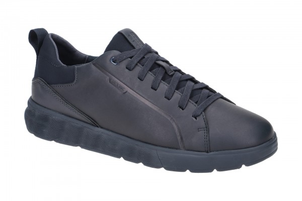 Geox SPHERICA EC4 Schuhe - Sneakers für Herren in blau - U25E7B 00085 C4064