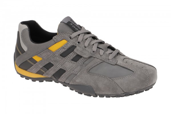 Geox SNAKE Schuhe - Sneakers für Herren in grau - U4207K 02285 C1006