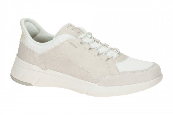Geox VITTOUR PLUS Schuhe - Sneakers für Herren in offwhite - U659KA 0EK14 C1352